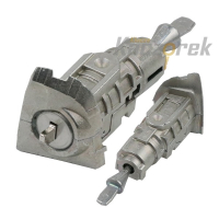 Zamek VW 009